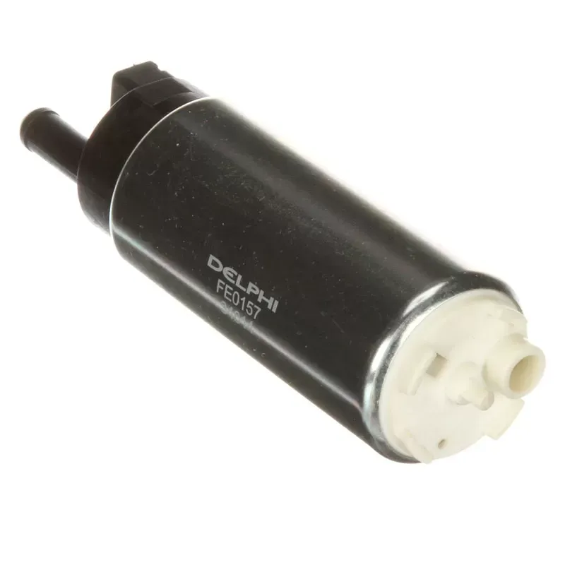 Delphi Fuel Pump and Strainer Set - FE0157