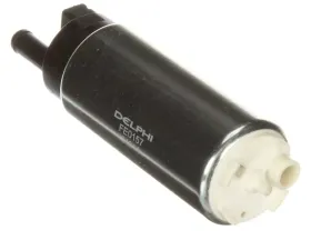 Delphi Fuel Pump and Strainer Set