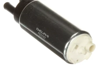 Fuel Components
