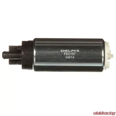 Delphi Fuel Pump and Strainer Set - FE0157