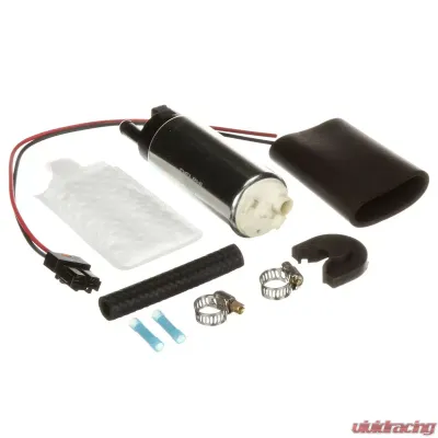 Delphi Fuel Pump and Strainer Set - FE0157