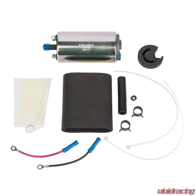 Delphi Fuel Pump and Strainer Set Nissan - FE0168