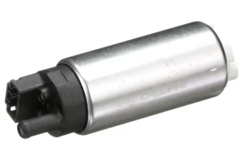 Fuel Components