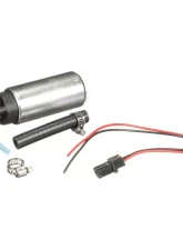 Delphi Electric Fuel Pump Toyota In-Tank 2003-2004 4.7L V8                                     - FE0174 - Image 7