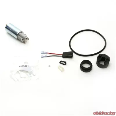 Delphi Fuel Pump and Strainer Set - FE0208