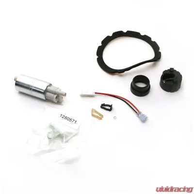 Delphi Fuel Pump and Strainer Set Ford Mustang 1998 3.8L V6 - FE0214