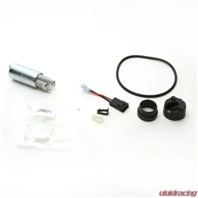 Delphi Fuel Pump and Strainer Set Ford - FE0216