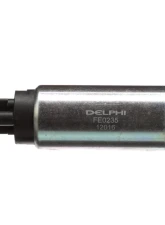 Electric Fuel Pump Saturn S-Series In-Tank 1991-1996 1.9L 4-Cyl                                     - FE0235 - Image 5