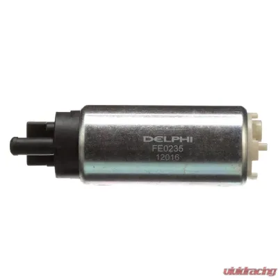 Electric Fuel Pump Saturn S-Series In-Tank 1991-1996 1.9L 4-Cyl - FE0235