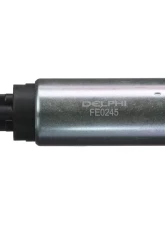 Delphi Electric Fuel Pump Ford Explorer In-Tank 2001-2002 4.0L V6                                     - FE0245 - Image 6