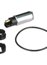 Delphi Fuel Pump and Strainer Set                                     - FE0291 - Image 6