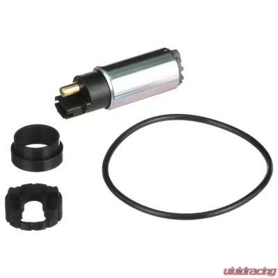 Delphi Fuel Pump and Strainer Set - FE0291