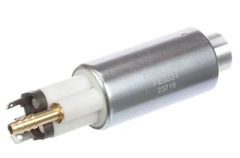 Fuel Components