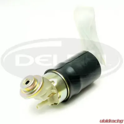Delphi Fuel Pump and Strainer Set Nissan Maxima 1989-1994 3.0L V6 - FE0337