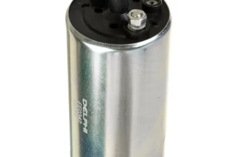 Fuel Components
