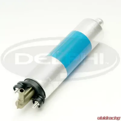 Delphi Electric Fuel Pump In-Line - FE0346