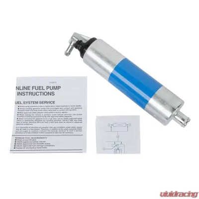 Delphi Electric Fuel Pump In-Line - FE0346