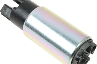 Fuel Components
