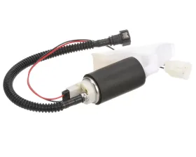 Delphi Fuel Pump and Strainer Set Nissan Pathfinder 1999-2000 3.3L V6