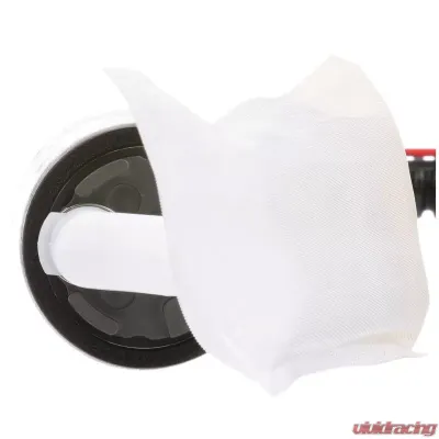 Delphi Fuel Pump and Strainer Set Nissan Pathfinder 1999-2000 3.3L V6 - FE0355