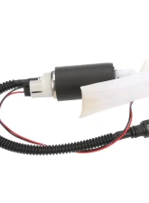 Delphi Fuel Pump and Strainer Set Nissan Pathfinder 1999-2000 3.3L V6                                     - FE0355 - Image 7