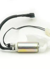 Delphi Fuel Pump and Strainer Set Nissan Pathfinder 1999-2000 3.3L V6                                     - FE0355 - Image 8