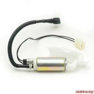 Delphi Fuel Pump and Strainer Set Nissan Pathfinder 1999-2000 3.3L V6 - FE0355