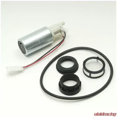 Delphi Fuel Pump and Strainer Set - FE0370