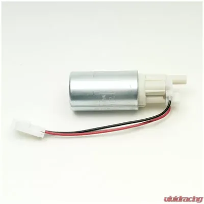 Delphi Fuel Pump and Strainer Set - FE0370