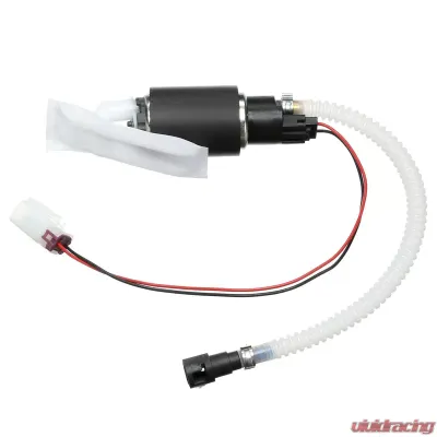 Delphi Fuel Pump and Strainer Set Nissan Pathfinder 2001-2004 3.5L V6 - FE0388