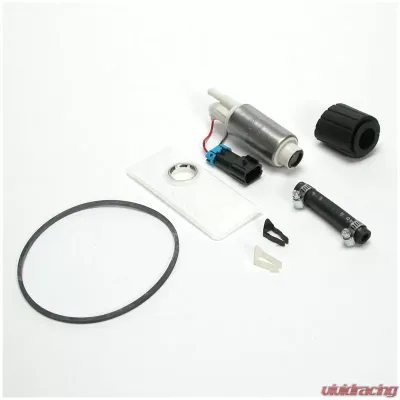 Delphi Fuel Pump and Strainer Set - FE0396