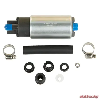 Delphi Electric Fuel Pump In-Tank - FE0402