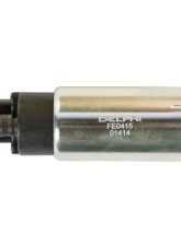 Delphi Electric Fuel Pump In-Tank                                     - FE0415 - Image 5