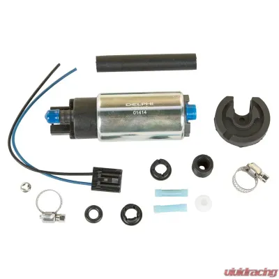 Delphi Electric Fuel Pump In-Tank - FE0415