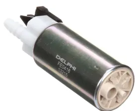 Delphi Fuel Pump and Strainer Set Chrysler PT Cruiser 2005-2010 2.4L 4-Cyl