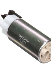 Delphi Fuel Pump and Strainer Set Chrysler PT Cruiser 2005-2010 2.4L 4-Cyl                                     - FE0416 - Image 10