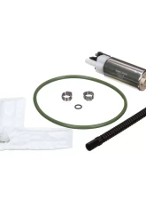 Delphi Fuel Pump and Strainer Set Chrysler PT Cruiser 2005-2010 2.4L 4-Cyl                                     - FE0416 - Image 6