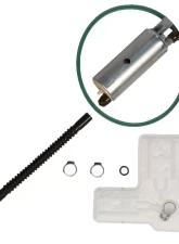 Delphi Fuel Pump and Strainer Set                                     - FE0417 - Image 6