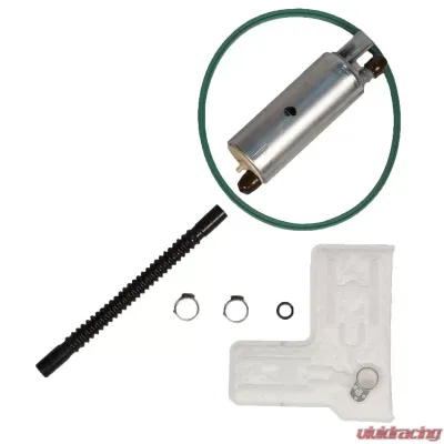 Delphi Fuel Pump and Strainer Set - FE0417