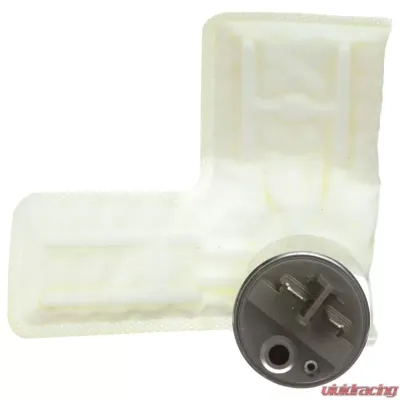 Delphi Fuel Pump and Strainer Set - FE0417