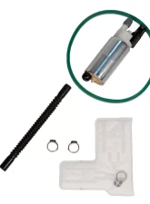 Delphi Fuel Pump and Strainer Set                                     - FE0418 - Image 5