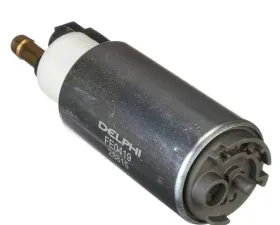 Delphi Fuel Pump and Strainer Set