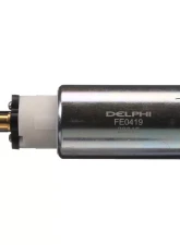 Delphi Fuel Pump and Strainer Set                                     - FE0419 - Image 5