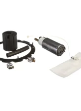 Delphi Fuel Pump and Strainer Set                                     - FE0419 - Image 6