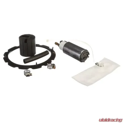 Delphi Fuel Pump and Strainer Set - FE0419