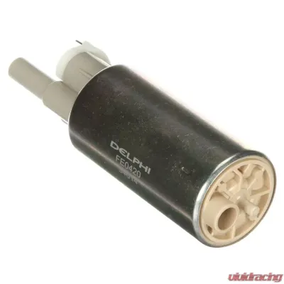 Delphi Fuel Pump and Strainer Set - FE0420