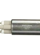 Delphi Fuel Pump and Strainer Set                                     - FE0420 - Image 5