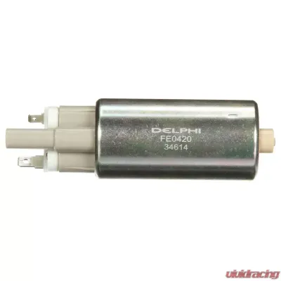 Delphi Fuel Pump and Strainer Set - FE0420