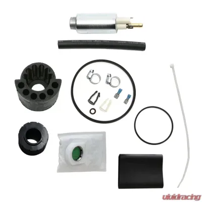 Delphi Fuel Pump and Strainer Set - FE0426