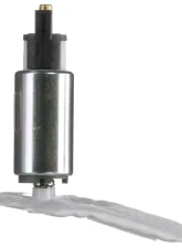 Delphi Fuel Pump and Strainer Set                                     - FE0431 - Image 2